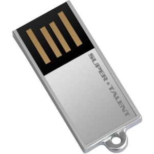iMicro USB 3.0 Password Protection Flash Drive Sliver Grade silver gray 